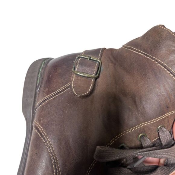 Steve Madden Booster mens fleece lined boots size 10 - Picture 8 of 8